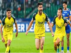 
      
      This break will allow us to come back as better team: Cy Goddard
      
      