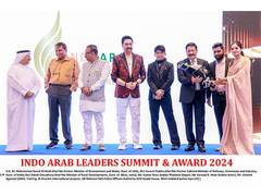 
      
      Asia Today Media Honours Achievers 
      
      