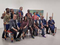 
      
      Gallery DTALE ARCHIST Launches in Bangalore 
      
      