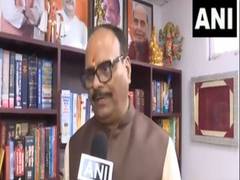 
      
      Uttar Pradesh Deputy CM Brajesh Pathak thanks public
      
      