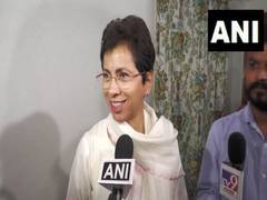 
      
      Cong will win majority in Haryana, form govt: Kumari Selja
      
      