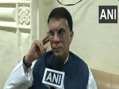 
      
      Pawan Khera alleges discrepancies in the vote count data
      
      