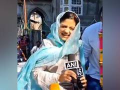 
      
      Mufti’s daughter Iltija Mufti concedes defeat
      
      