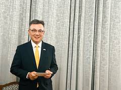 
      
      South Korea- India relations reaching great heights
      
      