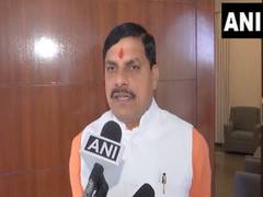 
      
      “BJP is going to form govt in Haryana for 3rd time”: MP CM Yadav
      
      