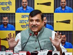 
      
      MP Sanjay Singh's counsel requires 200 days for inspection 
      
      