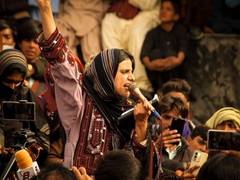 
      
      Jeay Sindh Freedom Movement condemns offloading of Mahrang Baloch
      
      
