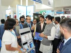 
      
      analytica Anacon India set new benchmarks for innovation 
      
      