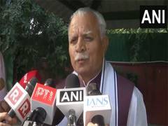 
      
      Manohar Lal credits Haryana's 