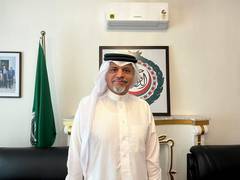 
      
      Arab League expresses solidarity for Lebanon, slams Israel
      
      
