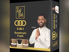
      
      Zed Black Agarbatti Unveils Must-Have Fragrance Essentials
      
      