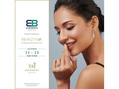 
      
      Khazana and Everbrite Jewellery Present an Esteemed Trunk Show
      
      