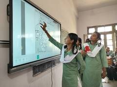 
      
      Routes2Roots Partners with Tata ClassEdge
      
      
