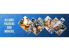 
      
      Allianz Packers and Movers: Expanding Services
      
      