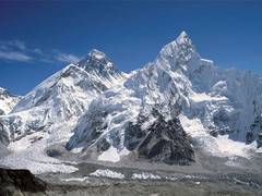 
      
      Five Russian climbers die on Nepal’s Mount Dhaulagiri
      
      