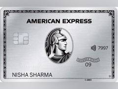 
      
      American Express India Unveils Enhanced Platinum Card®
      
      