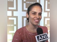
      
      Saina Nehwal congratulates BJP for winning Haryana assembly polls
      
      