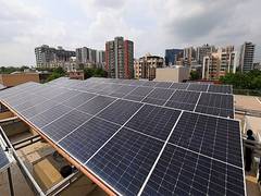 
      
      Vikas Saptah: Gujarat leads India's renewable energy revolution
      
      