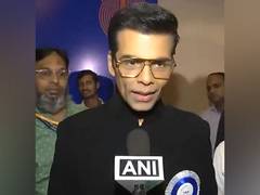 
      
      Karan Johar on receiving National Award for ‘Bhramastra’
      
      