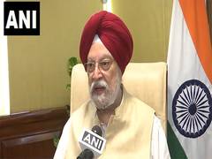 
      
      “Hat-trick with convincing margin”: Union Minister Hardeep Singh 
      
      
