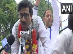 
      
      People proved only NC can be trusted: Party candidate Ahmed 
      
      