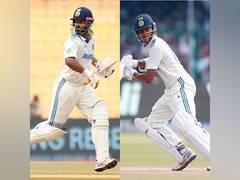 
      
      Pant, Jaiswal, India's dynamic batting make Shane Watson worry 
      
      