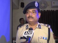 
      
      Siliguri police tighten security for Durga Puja; deploy 2,000
      
      