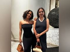 
      
      Masaba pens cute wish for mom Neena Gupta on her National Award
      
      