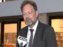 
      
      German envoy stresses on gender inclusivity in diplomacy
      
      