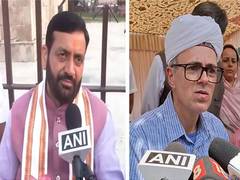 
      
      BJP set to form third successive government in Haryana
      
      