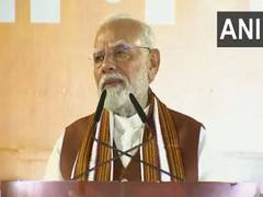 
      
      Congress wants to tarnish every institution: PM Modi
      
      