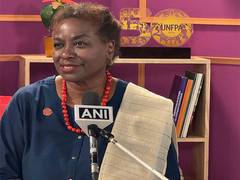
      
      India makes significant progress in poverty reduction: UNFPA
      
      