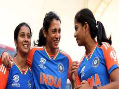 
      
      India take on Sri Lanka in must win encounter of WT20 WC
      
      