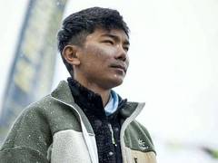 
      
      Nima Rini Sherpa becomes youngest person to summit 14 peaks
      
      