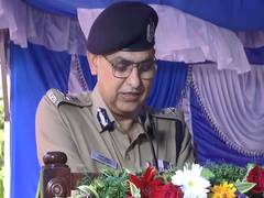 
      
      Tamil Nadu has lowest incidences of drug abuse: DGP Shankar Jiwal
      
      