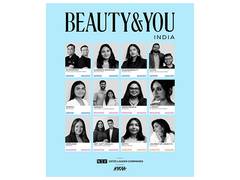 
      
      NIV and NYKAA Announce the BEAUTY&YOU India 2024 Finalists
      
      