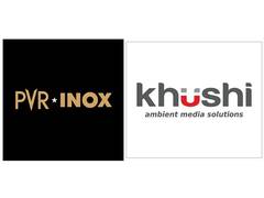 
      
      PVR-INOX Secures Strategic Partnership with KHUSHI ADVERTISING
      
      