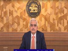 
      
      RBI keeps repo rate unchanged at 6.5 pc
      
      
