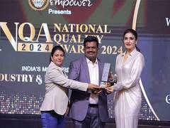 
      
      Ghate Waterproofing Solutions Private Limited Honored
      
      