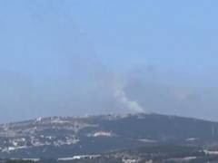 
      
       US says Lebonan ceasefire call shows Lebanon on backfoot 
      
      