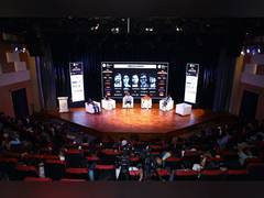 
      
      The Builders Club Hosts The Great Indian Startup Summit
      
      