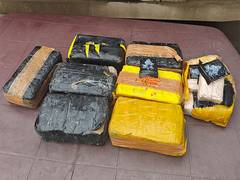 
      
      Police seize 80,000 Yaba tablets worth Rs 8 crore in Assam's Kari
      
      