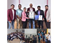 
      
      KDC Dental Group's Dental Camp in Bangalore Benefits Thousands
      
      