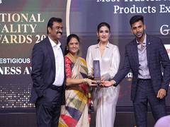 
      
      Advanced Agrovets Biotechnologies Honored at NQA 2024
      
      