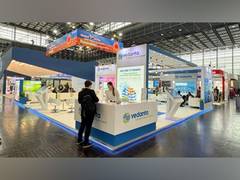 
      
      Vedanta Aluminium Showcases Sustainable Aluminium Solutions
      
      