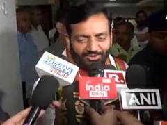 
      
      The credit to this huge victory goes to PM Modi..” Nayab Saini 
      
      