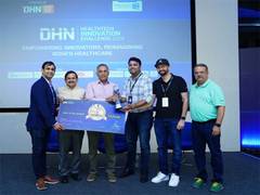 
      
      DHN Healthtech Innovation Challenge 2024
      
      