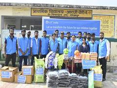 
      
      IYDF and Meetech Medicine Private Limited Bring Hope and Support 
      
      