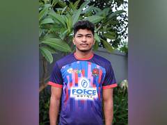 
      
      Puneri Paltan's Akash Shinde recalls his childhood days 
      
      