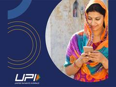 
      
      RBI increases UPI limit for keypad phones, UPI lite wallet limit 
      
      